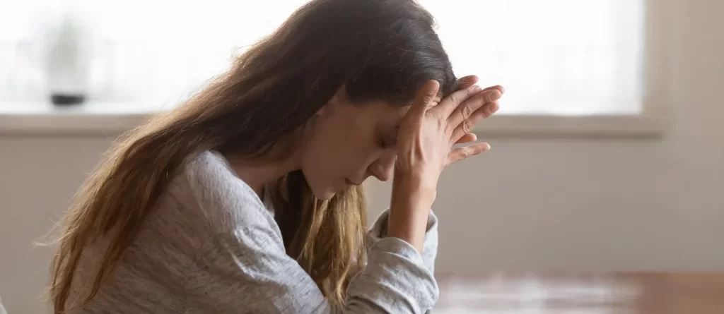 Ansiedade generalizada