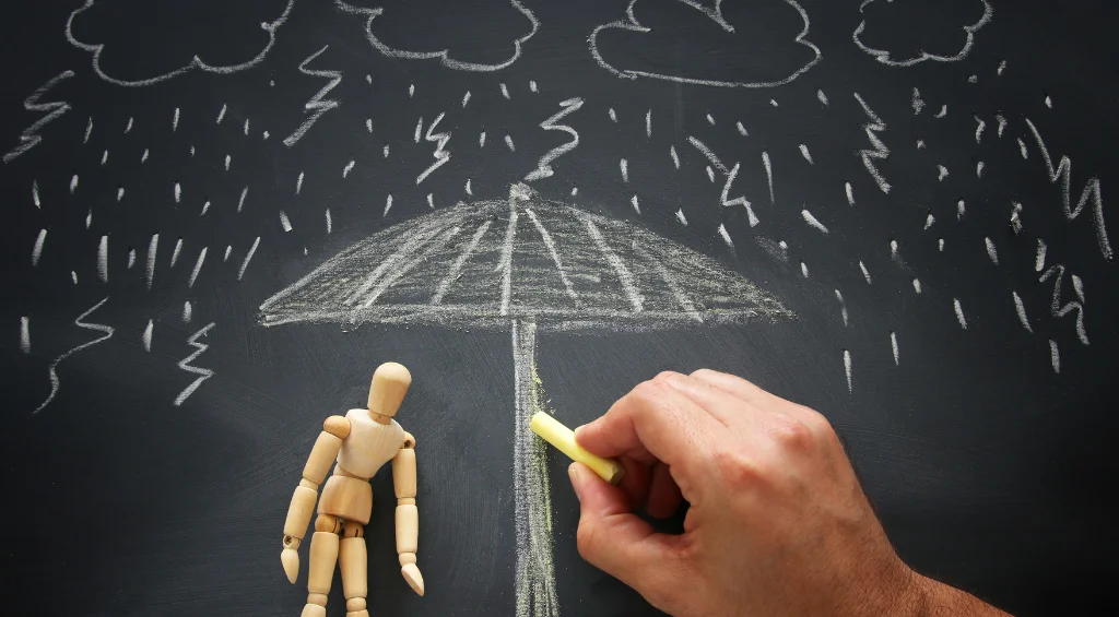 Transtorno de ansiedade generalizada