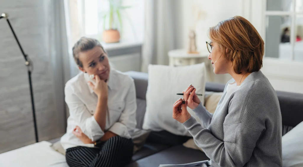 Técnicas da terapia cognitivo comportamental aplicadas à relação com a comida