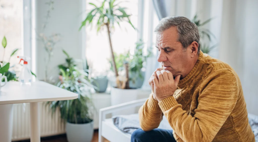 Como identificar depressão em diferentes fases da vida