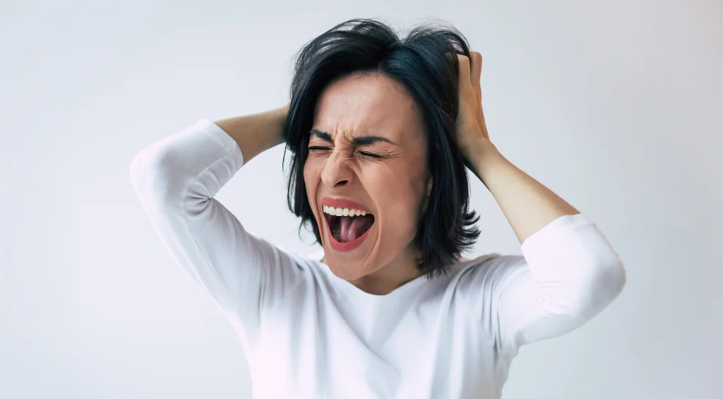 O que caracteriza um transtorno depressivo